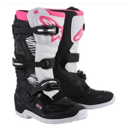 botas alpinestars Tech 3 Stella