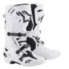 botas alpinestars tech 10 blanco