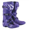botas alpinestars tech 10 purpura