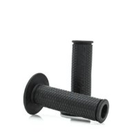 puños barbusters GRIP OPEN END black