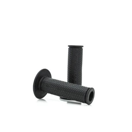 puños barbusters GRIP OPEN END black