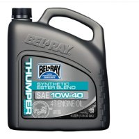 Aceite motor bell Thumper® Racing Synthetic Ester Blend 4T