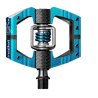 Pedales crankbrothers mallet enduro blue-azul