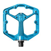 pedales crankbrohters stamp 7 azul SM