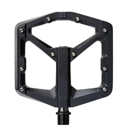pedales crankbrothers STAMP 3 SM BLK MAG