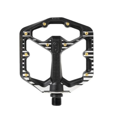 pedales crankbrothers Stamp 7 Fabio Wibmer Edition s/m