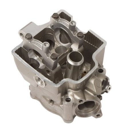 CYLINDER works HEAD KIT HONDA