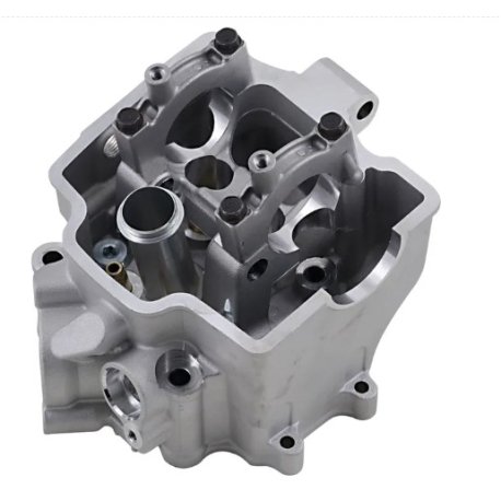 Cilindro works HEAD KIT HONDA CRF 250 2004-2007