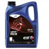Aceite elf Moto 4 Tech 10W-50 4 litros