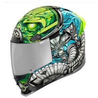 casco icon Airframe Pro™ Outbreak