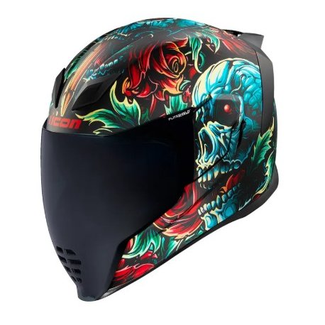 casco integral icon Airflite™ Omnicrux MIPS®
