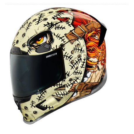 Casco icon Airframe Pro™ TopShelf
