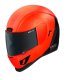 casco integral icon Airform™ Counterstrike MIPS® rojo