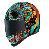 casco integral icon Airform™ Munchies MIPS®