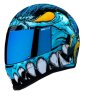 casco icon Airform™ Manik'RR MIPS® azul