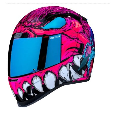 casco icon Airform™ Manik'RR MIPS® rosa
