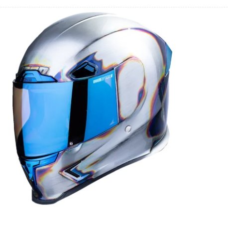 casco icon Airframe Pro™ Reentry