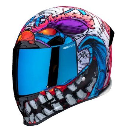casco icon Airframe Pro™ Krazy Klown 2
