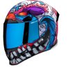 casco icon Airframe Pro™ Krazy Klown 2