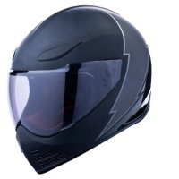 casco icon Domain™ Slabtown negro