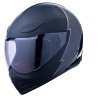 casco icon Domain™ Slabtown negro