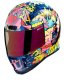 casco icon Airform™ Scatterbrain con MIPS®
