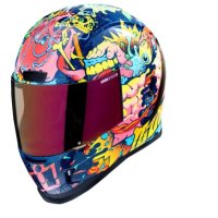 casco icon Airform™ Scatterbrain con MIPS®