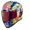 casco icon Airform™ Scatterbrain con MIPS®
