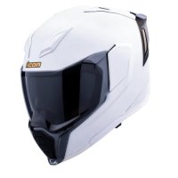 casco icon Ultraflite Rizz Rizz con MIPS® blanco