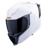 casco icon Ultraflite Rizz Rizz con MIPS® blanco