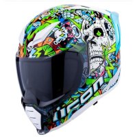 casco icon Ultraflite Doodle 3 con MIPS®