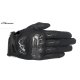 guantes alpinestars de cuero SMX-2 Air Carbon V2