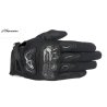 guantes alpinestars de cuero SMX-2 Air Carbon V2