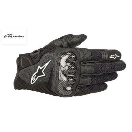 Guantes alpinestars SMX-1 Air Carbon V2