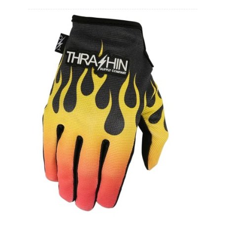 Guantes THRASHIN Stealth