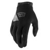 guantes 100% ridecamp negro