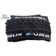 cubierta michelin E-WILD COMP 27.5X2.80 FR