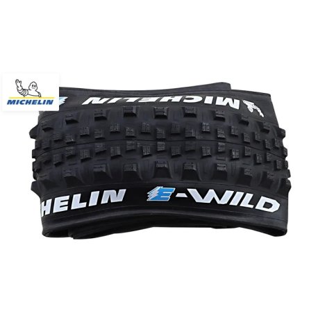 cubierta michelin E-WILD COMP 27.5X2.80 FR