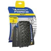 cubierta michelin Force AM2 Competition 29X2.60