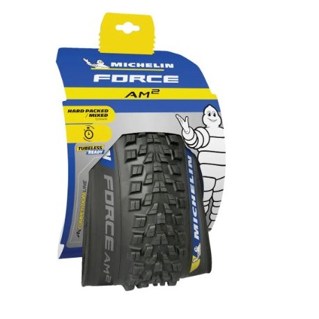 cubierta michelin Force AM2 Competition 29X2.60