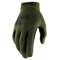 guantes 100% ridecamp fatigue
