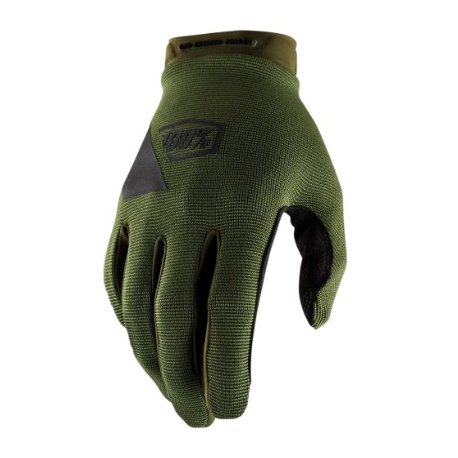 guantes 100% ridecamp fatigue