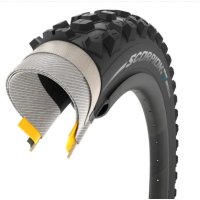 Cubierta pirelli SCORPION™ Enduro S 29" x 2,60