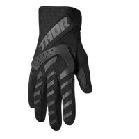 guantes thor spectrum black