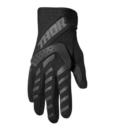 guantes thor spectrum black