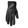 guantes thor spectrum black