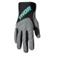 guantes thor spectrum gris