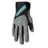 guantes thor spectrum gris