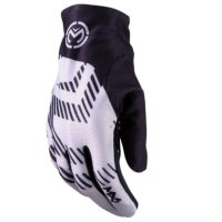 guantes moose offroad MX2™ blanco-negro