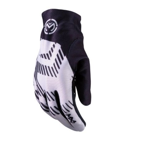 guantes moose offroad MX2™ blanco-negro